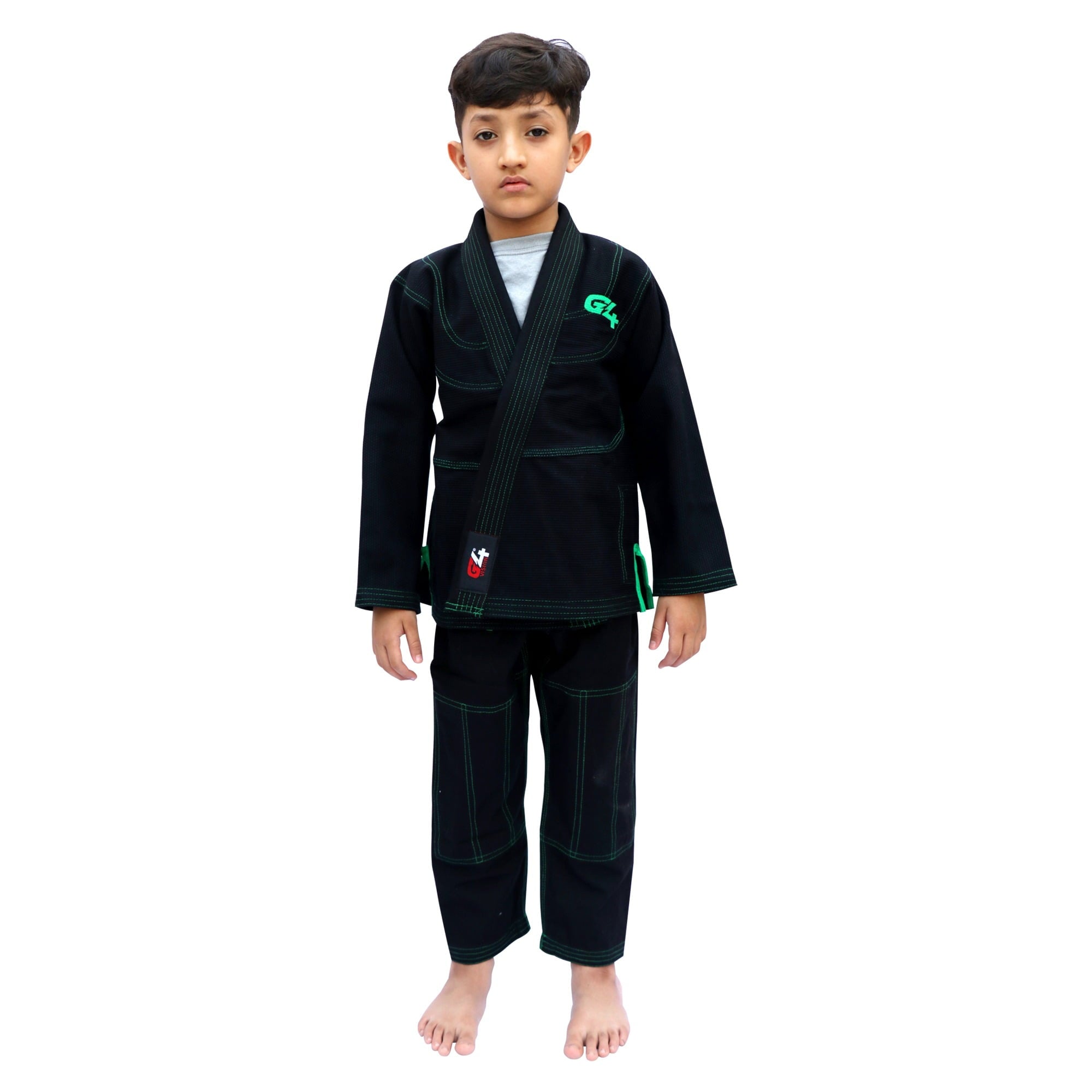 G4-bjj-kids-suit-black-02