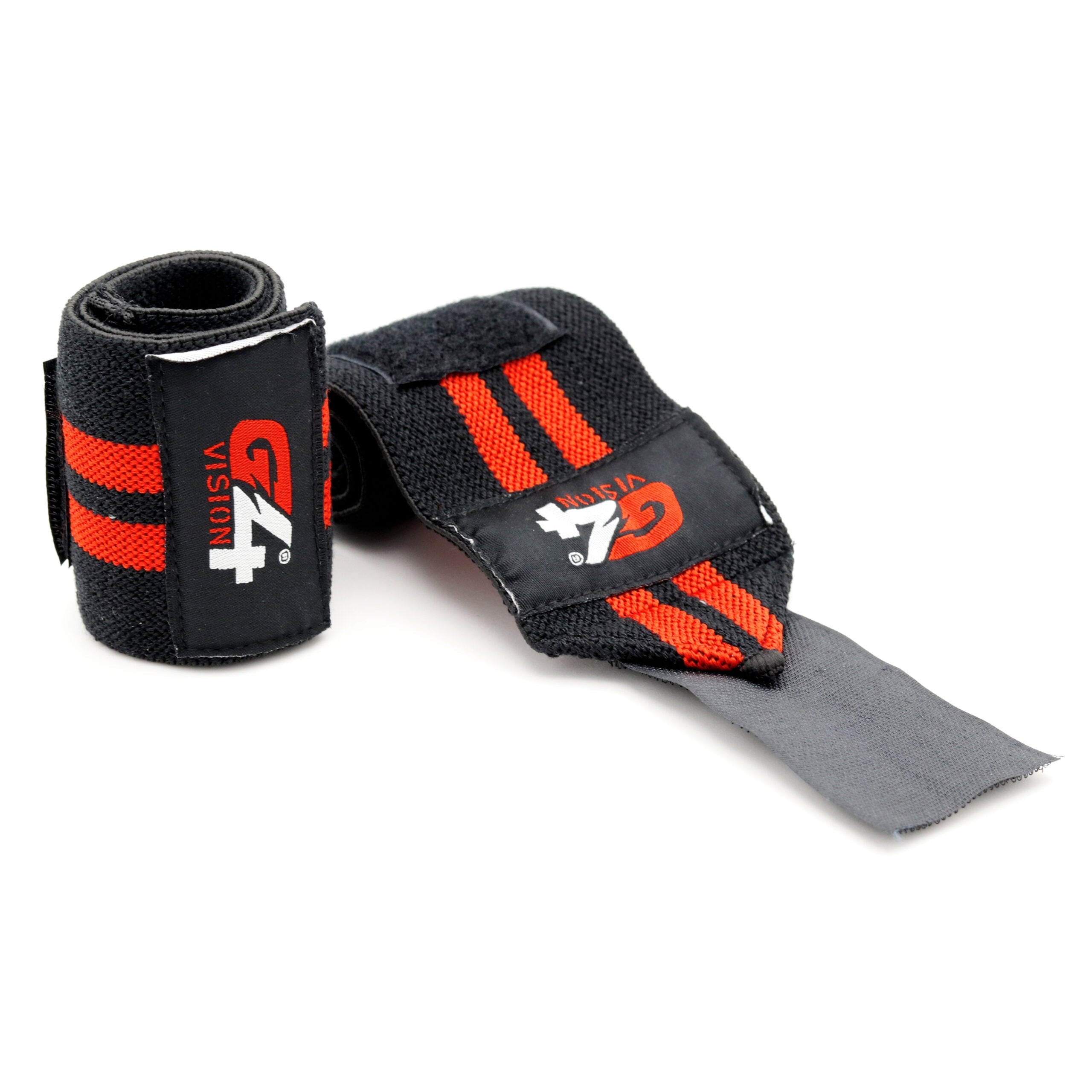 Wrist Wrap Black