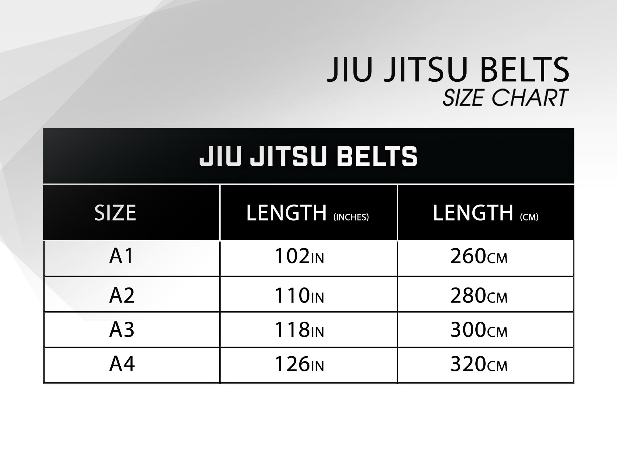 bjj-belt-size