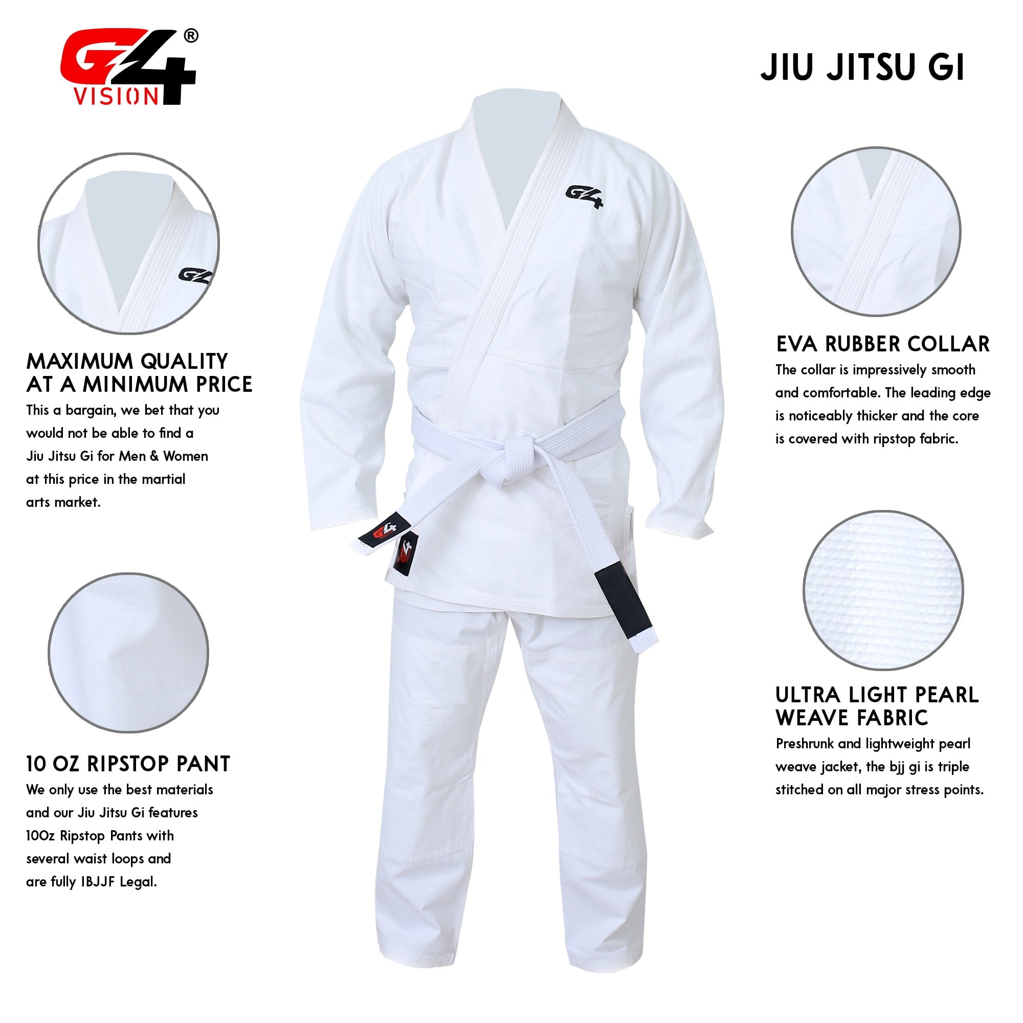 bjj-gi-white-Infograph