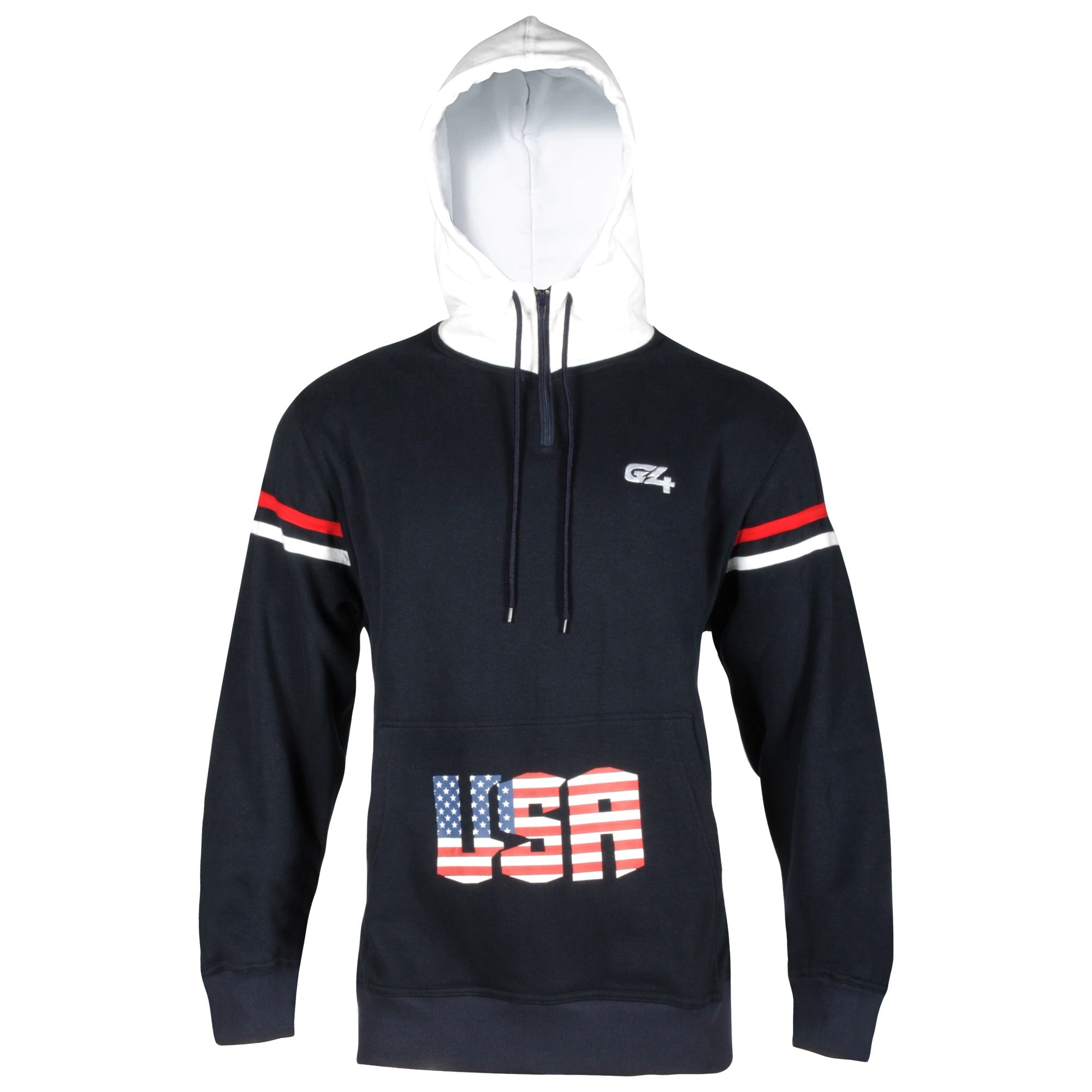 G4 New Men Hoodie USA