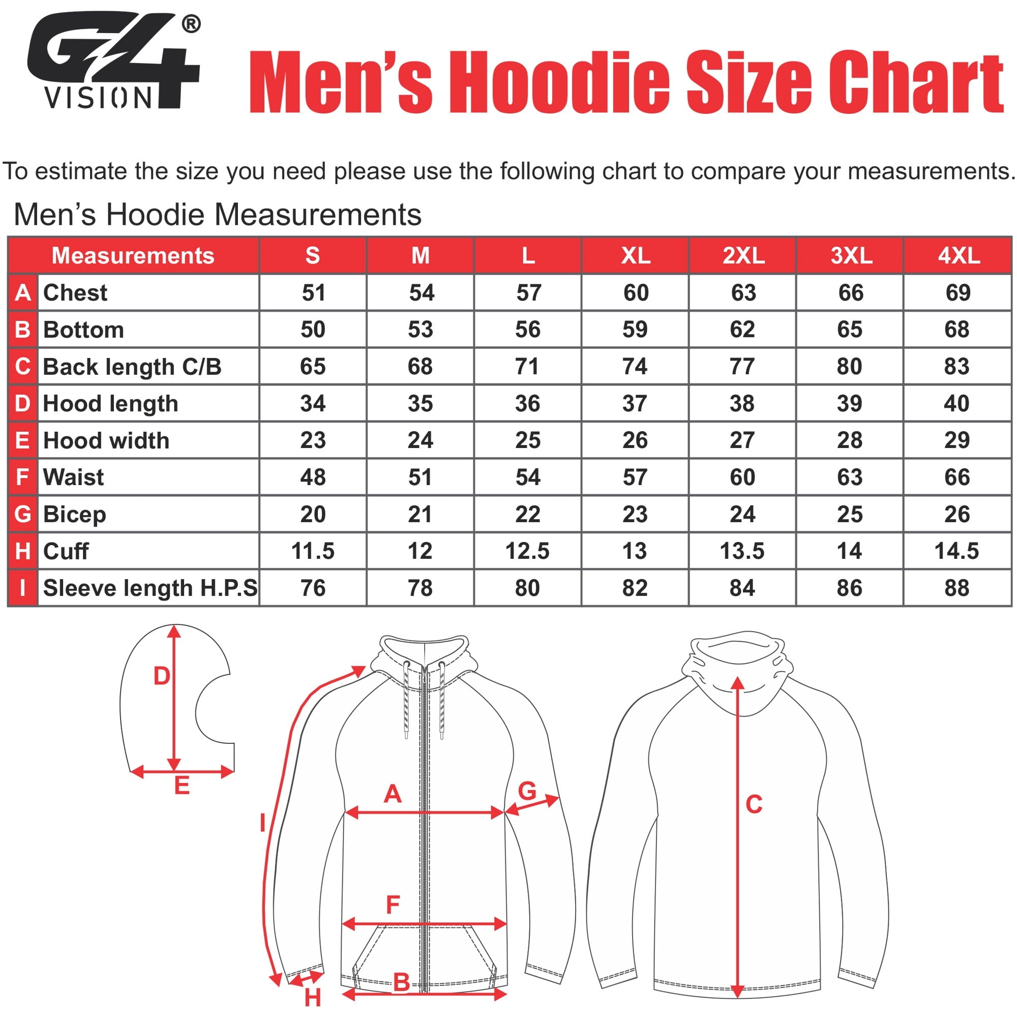 forza-hoodie-size-chart